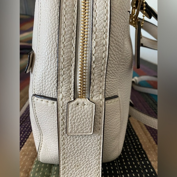 Coach mini backpack - Picture 8 of 12